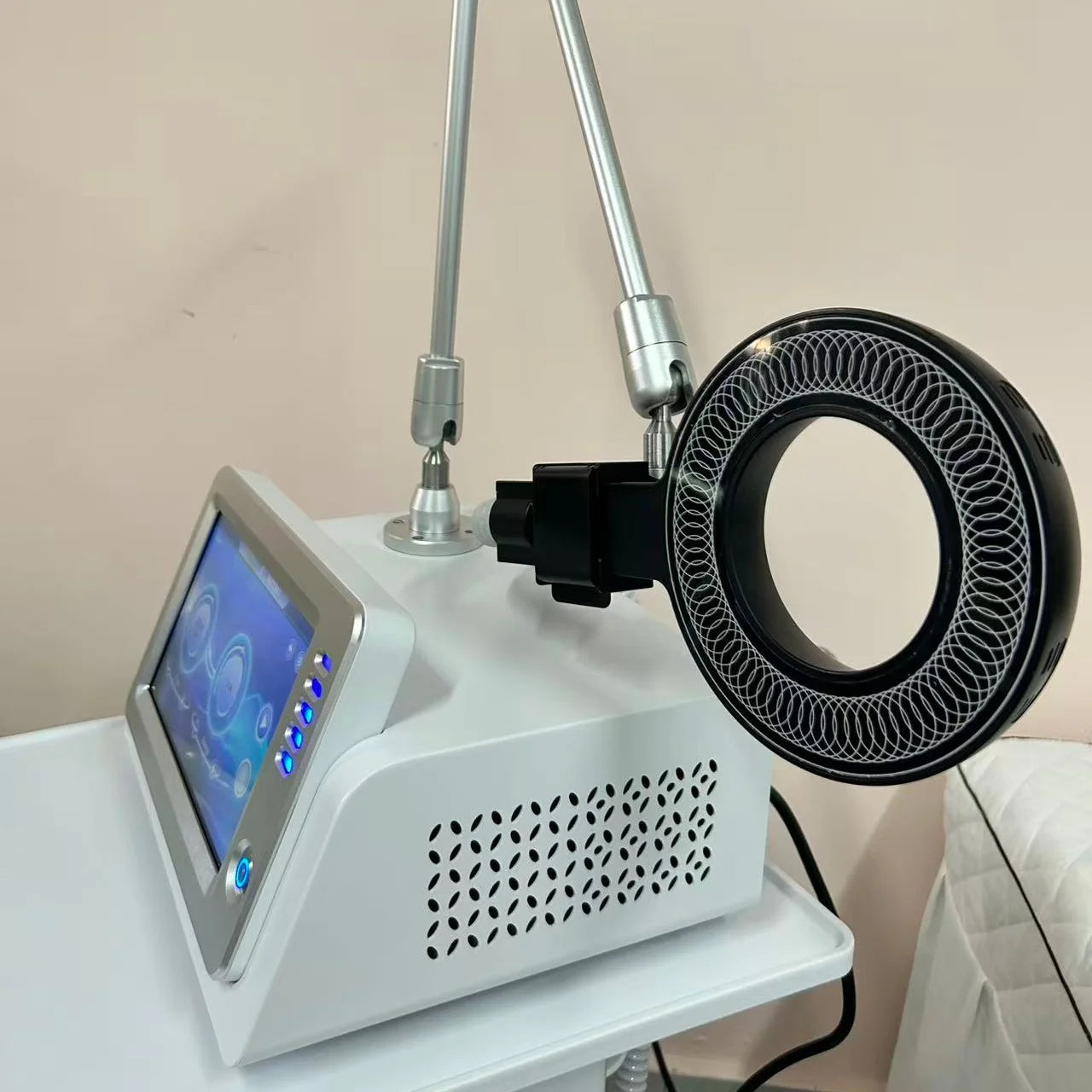 TAIXL Magnetotherapy Machine for Muscle Joint Care and Wellness