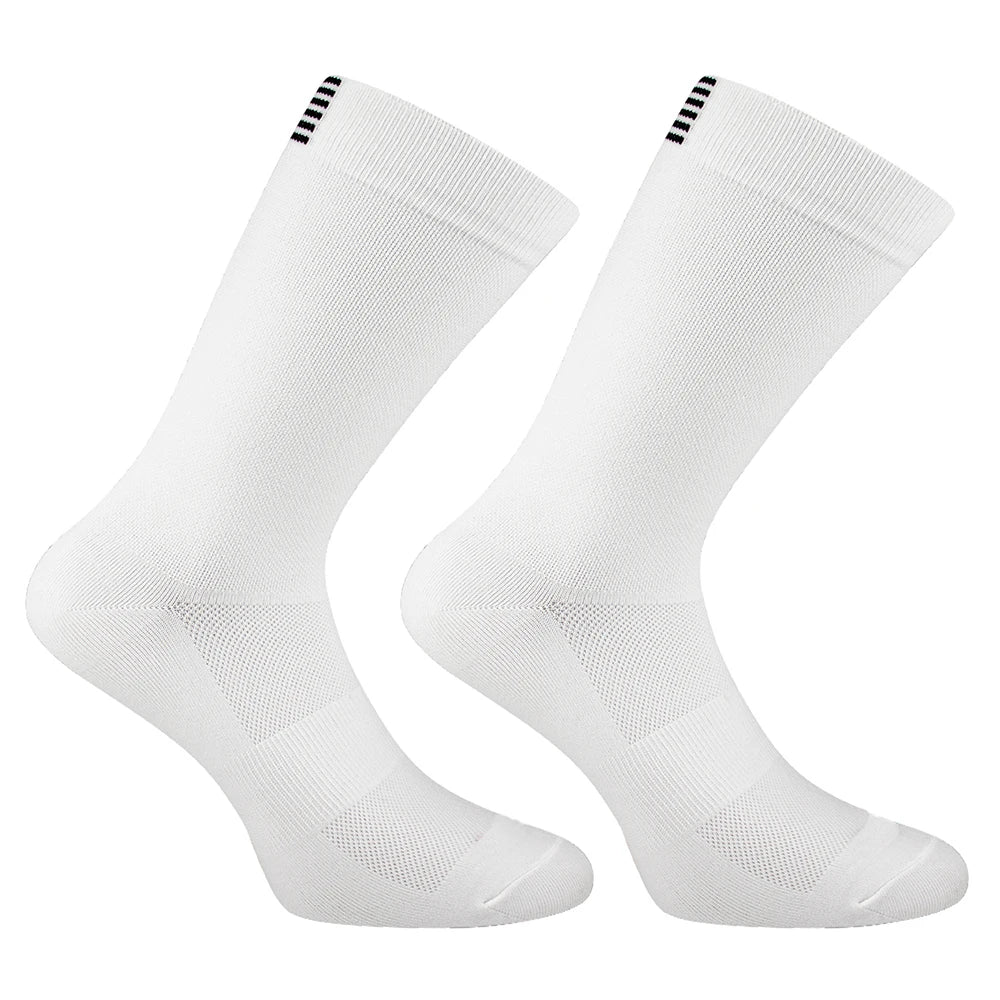 Unisex Cycling Socks for MTB and Road Bicycles High Quality