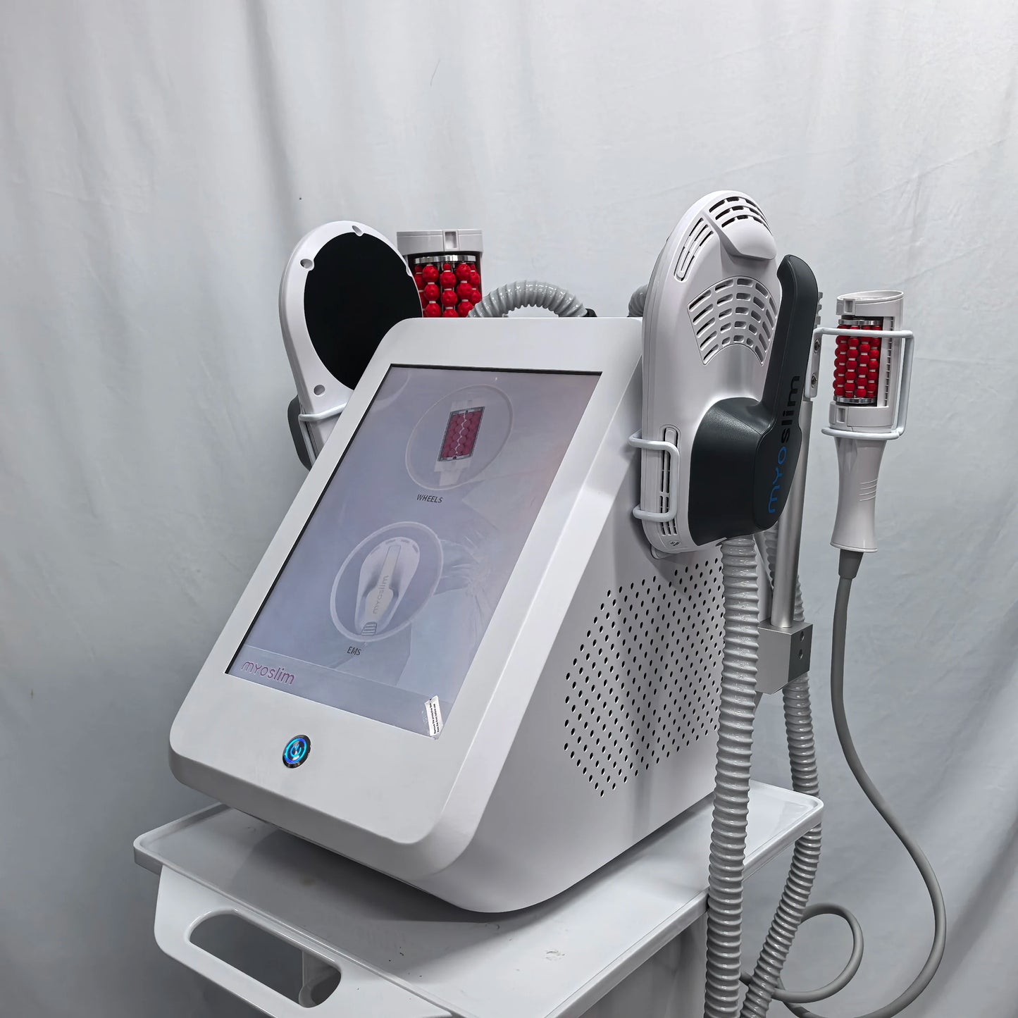 EMS Roller 2in1 Body Sculpting Machine For Home Use