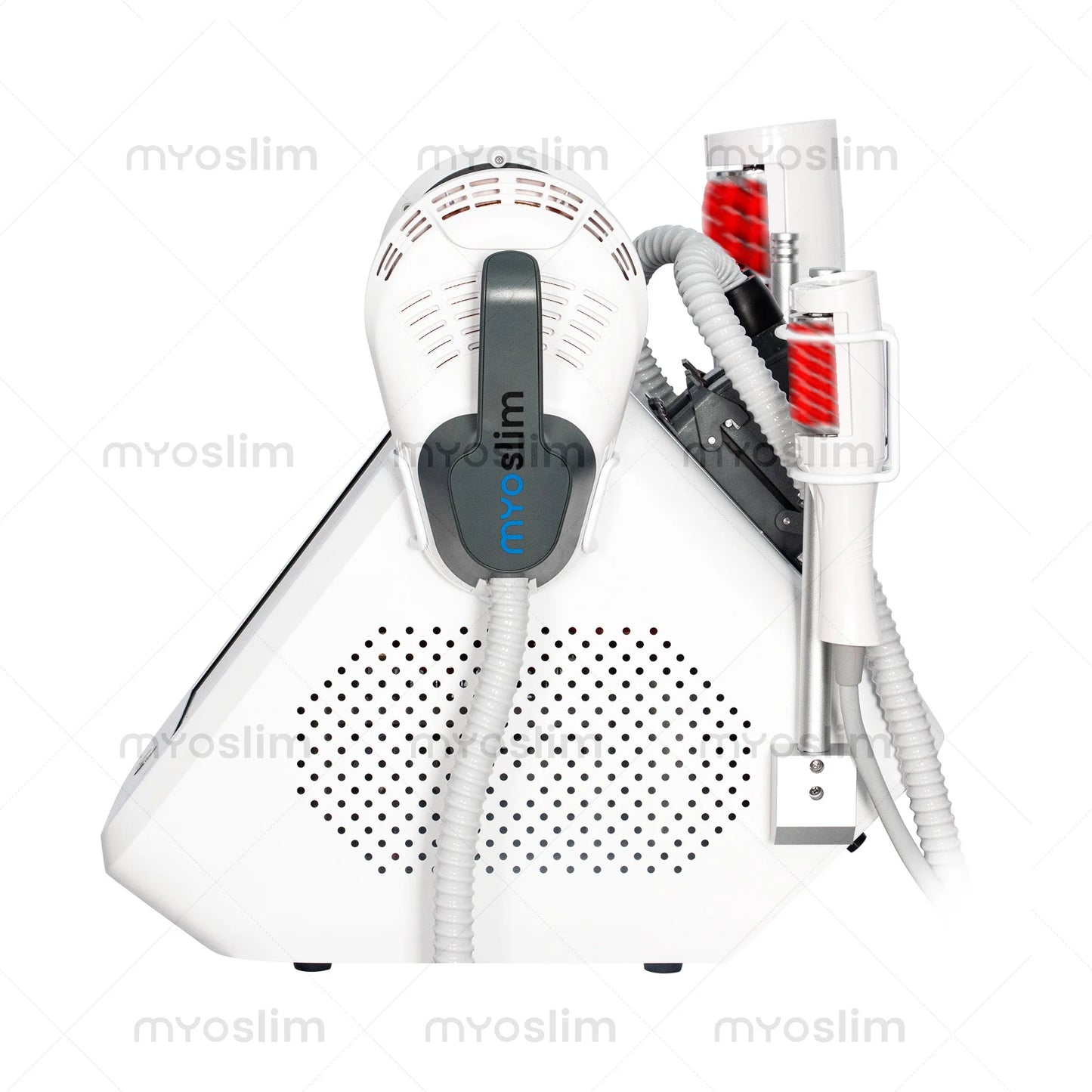 EMS Roller 2in1 Body Sculpting Machine For Home Use