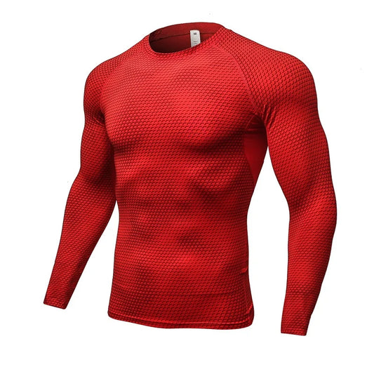 NONECN Women's Quick Dry Running Long Sleeve Training Top