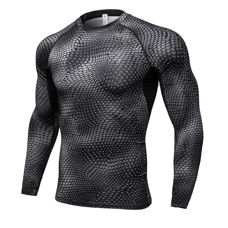 NONECN Women's Quick Dry Running Long Sleeve Training Top