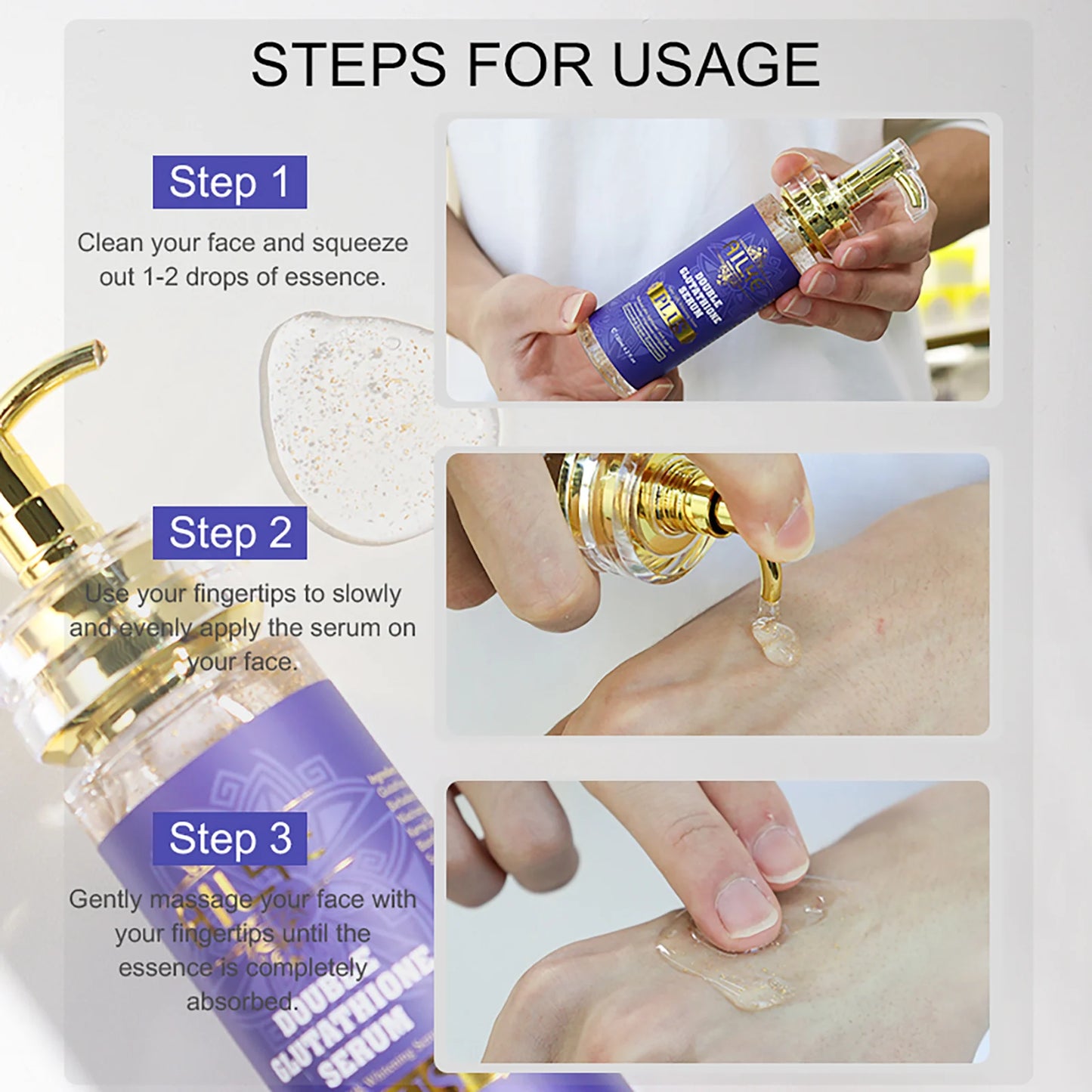 AILKE Premium Skin Lightening Cream Dark Spot Corrector