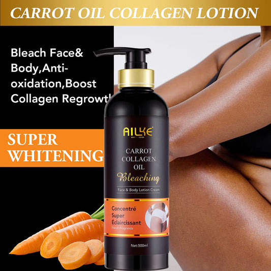 KYLIEFIT Collagen Whitening Cream For Radiant Skin And Hydration
