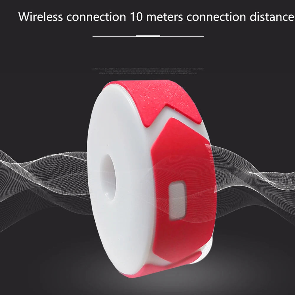 Response Agility Training Light For Children With Remote Control