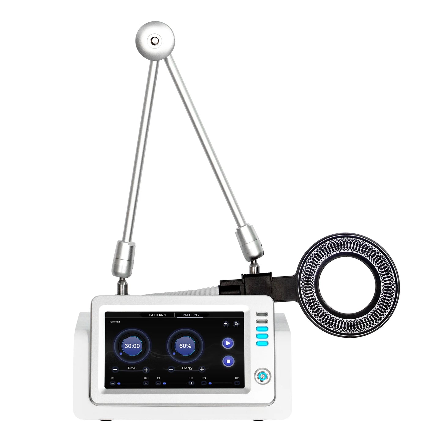 TAIXL Magnetotherapy Machine for Muscle Joint Care and Wellness