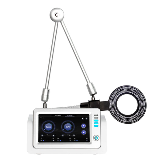 TAIXL Magnetotherapy Machine for Muscle Joint Care and Wellness