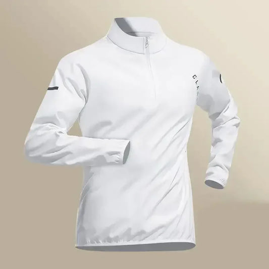 Quick Dry Jacket Two Piece Running Set For Women Reflective