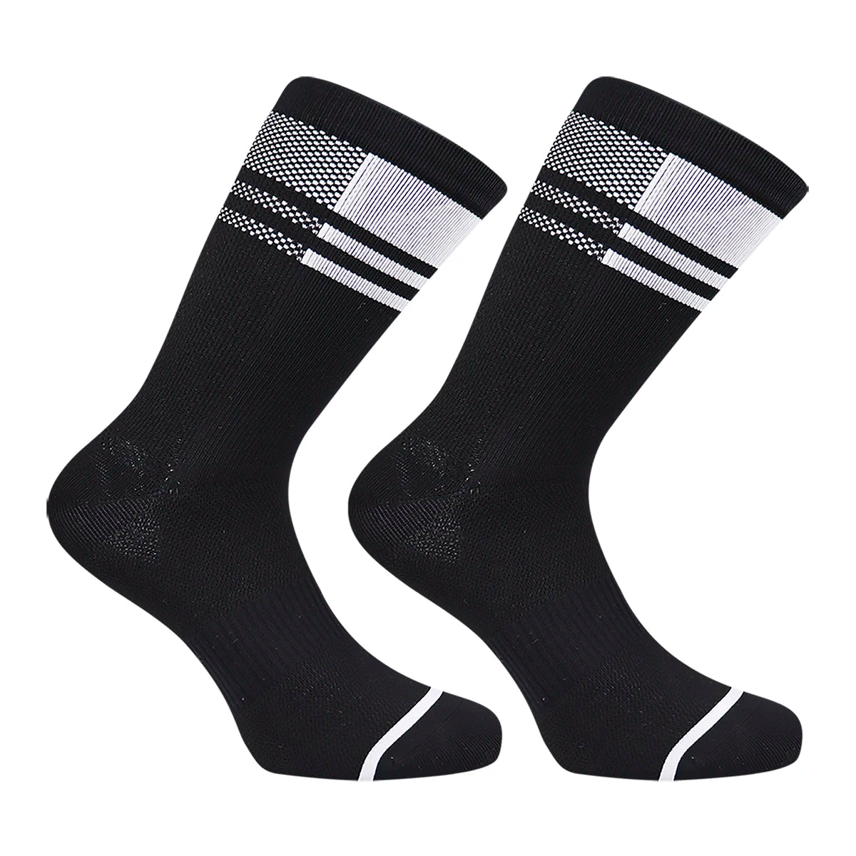 Unisex Cycling Socks for MTB and Road Bicycles High Quality