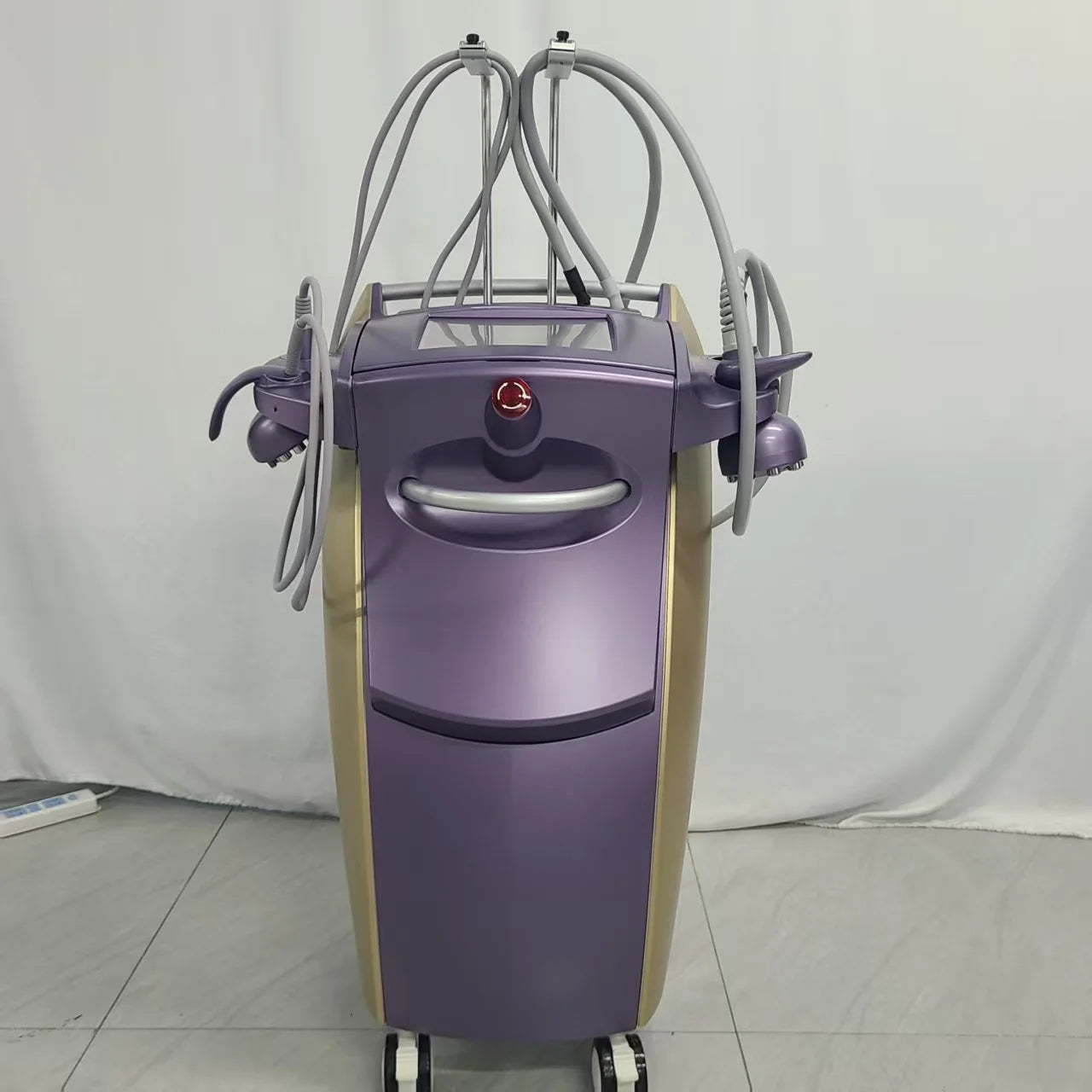 TAIXL Venus Lega C RF Skin Tightening Vacuum Contouring Spa