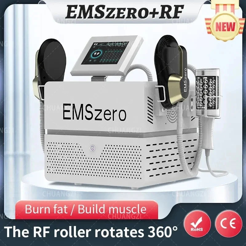 Emszero Emsslim Neo Body Sculpting EMS System For Weight Loss