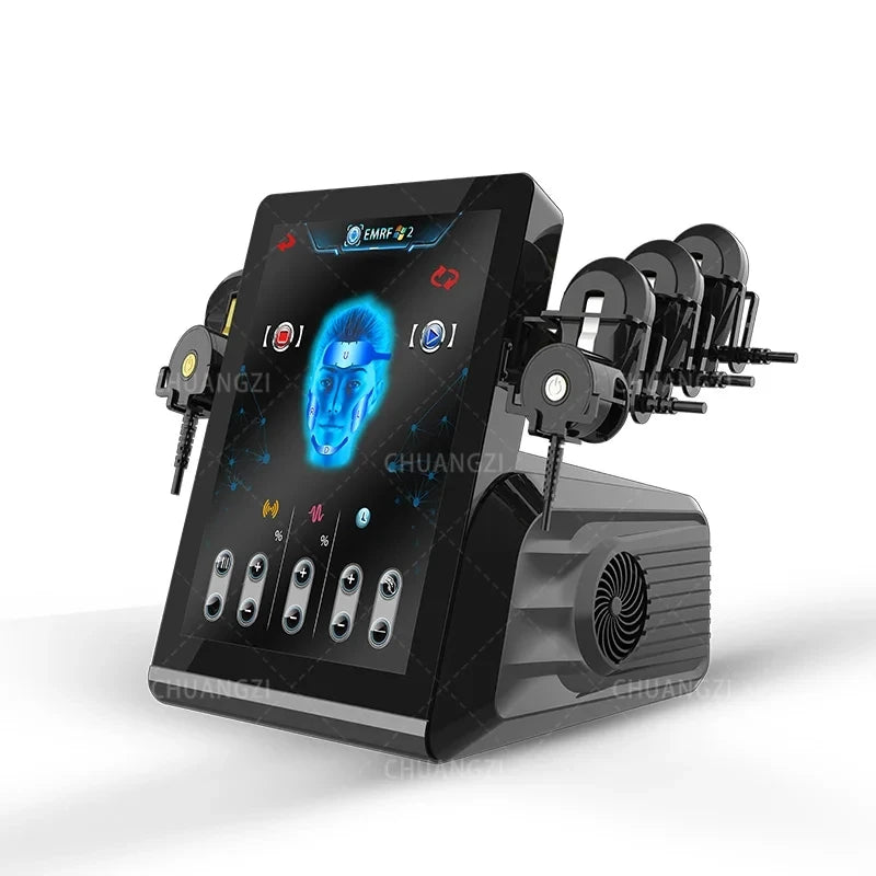 Emszero Facial EMS RF Lift Device For Home Spa Tightening