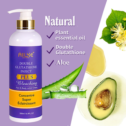 AILKE Anti Black Spots Serum Brightening Essence For Radiant Skin