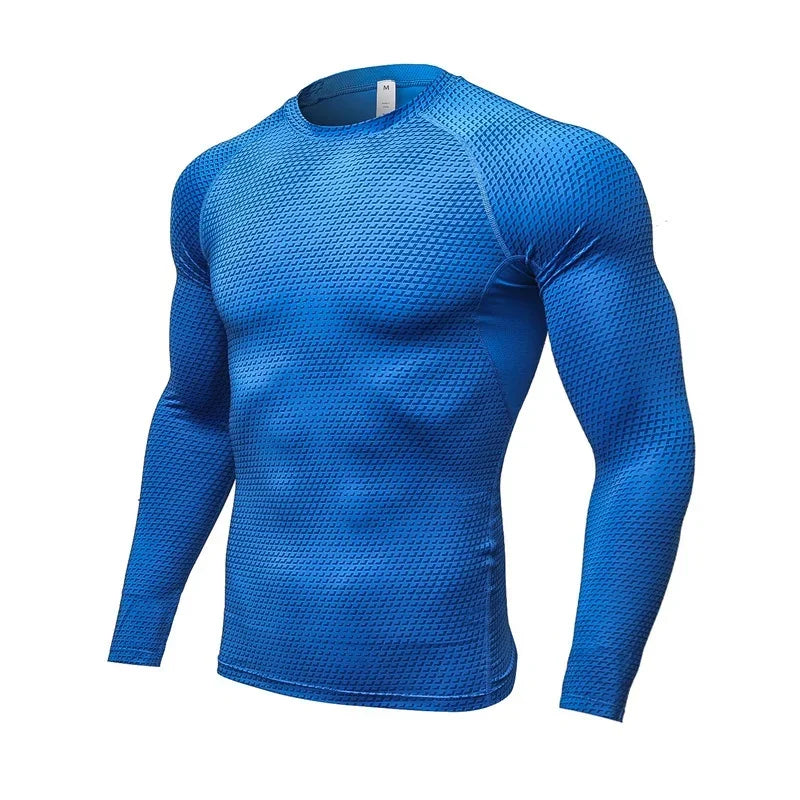 NONECN Women's Quick Dry Running Long Sleeve Training Top