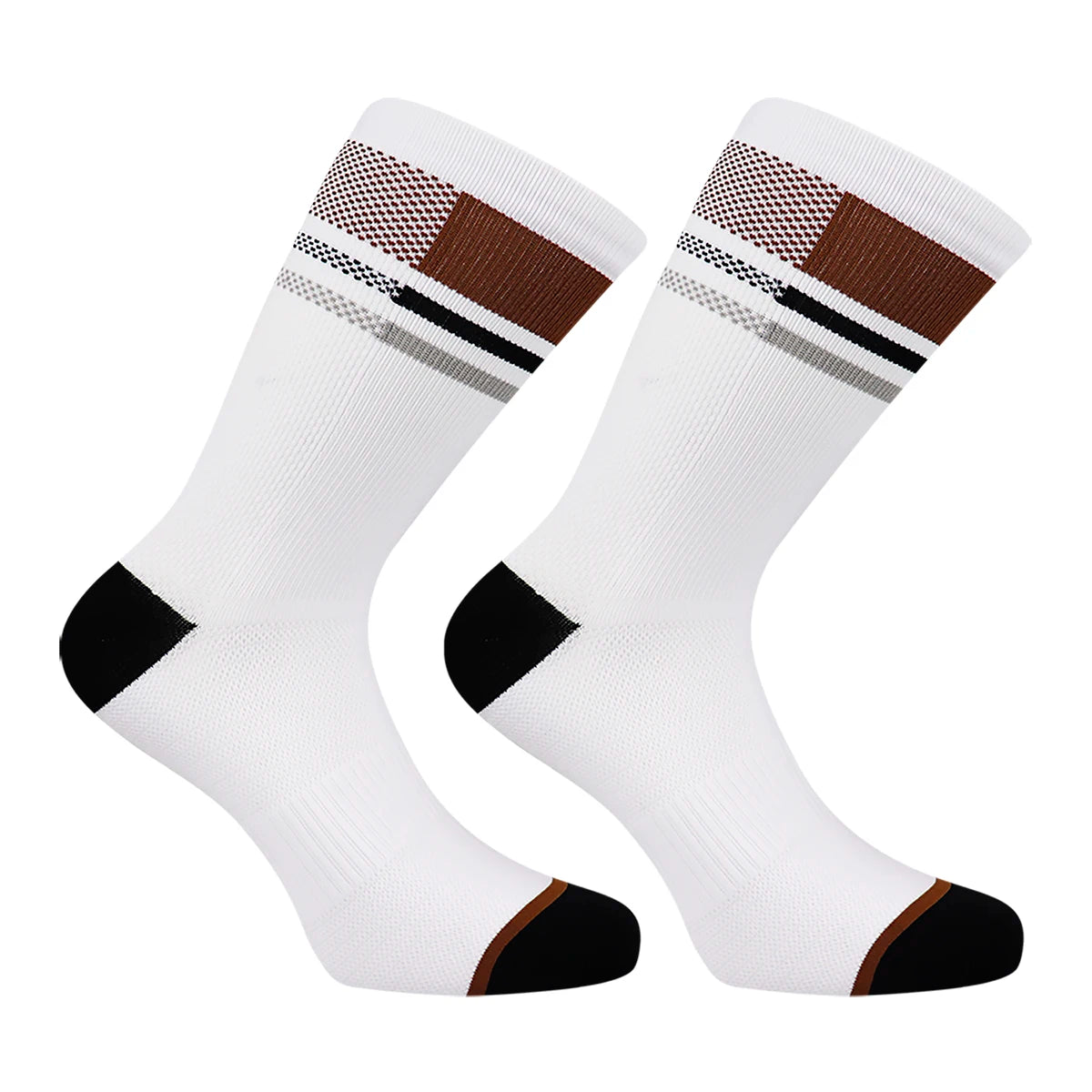 Unisex Cycling Socks for MTB and Road Bicycles High Quality