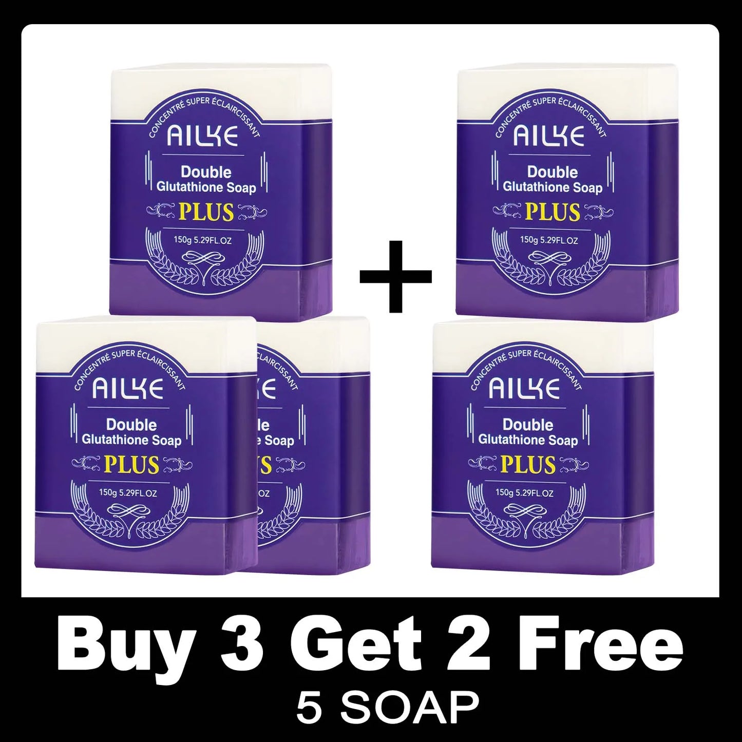 AILKE Premium Skin Lightening Cream Dark Spot Corrector