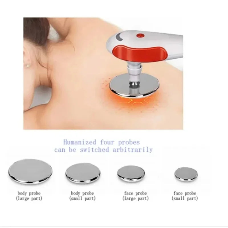 Emszero Emsslim Neo Portable Body Slimming RF Tecar Therapy