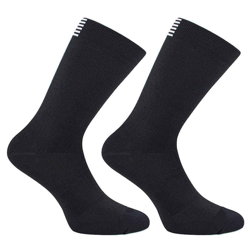 Unisex Cycling Socks for MTB and Road Bicycles High Quality