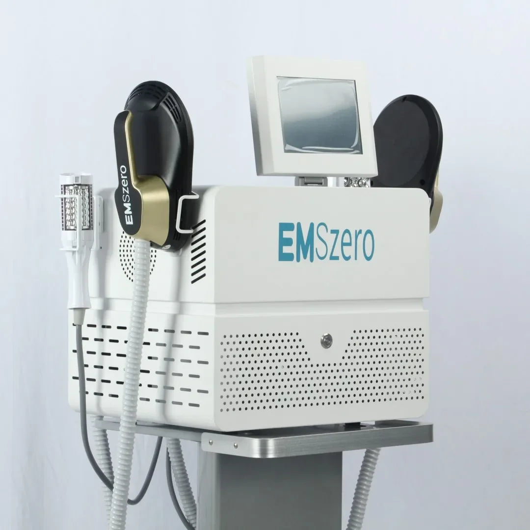 Emszero Emsslim Neo Body Sculpting EMS System For Weight Loss