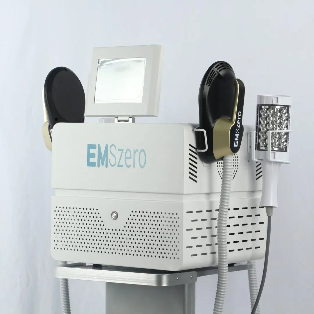 Emszero Emsslim Neo Body Sculpting EMS System For Weight Loss