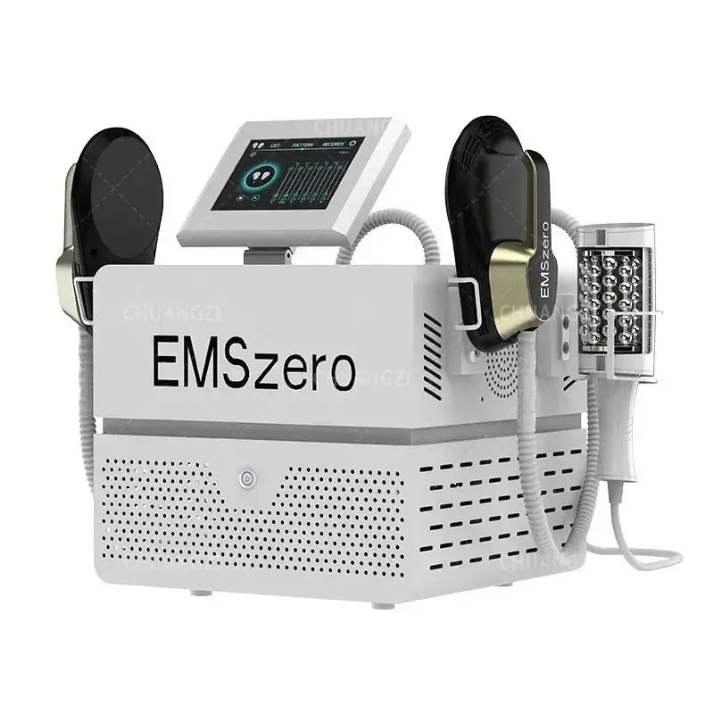 Emszero Emsslim Neo Body Sculpting EMS System For Weight Loss