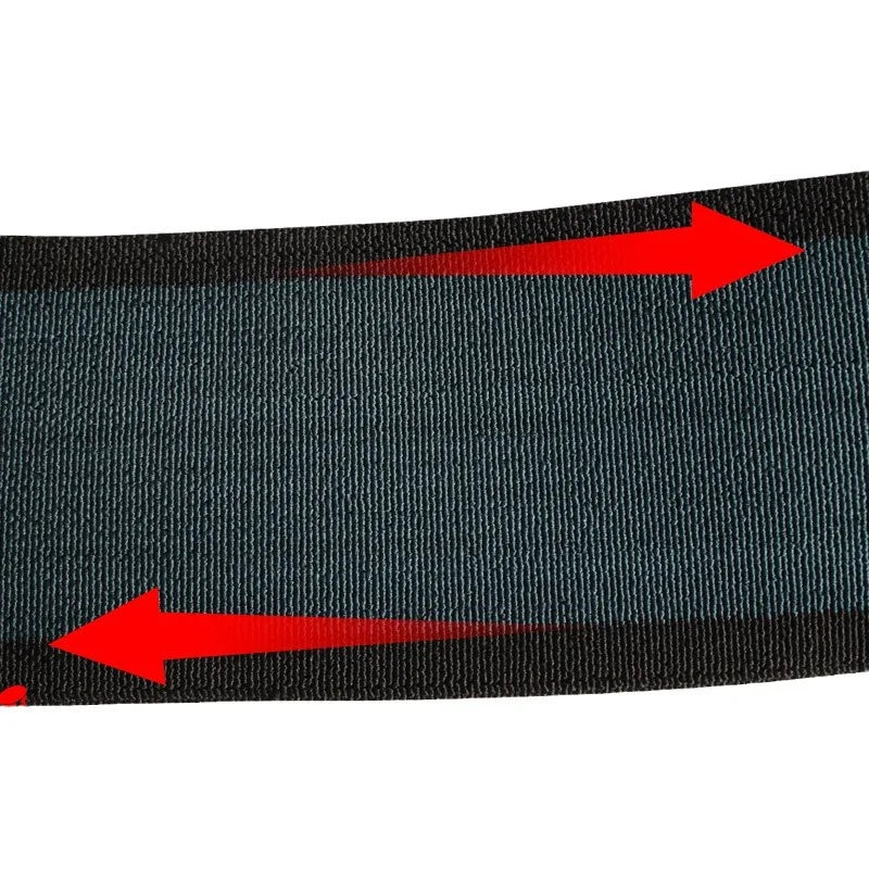 Fitness Wrist Wraps For Weight Lifting Cross Training Thumb Support