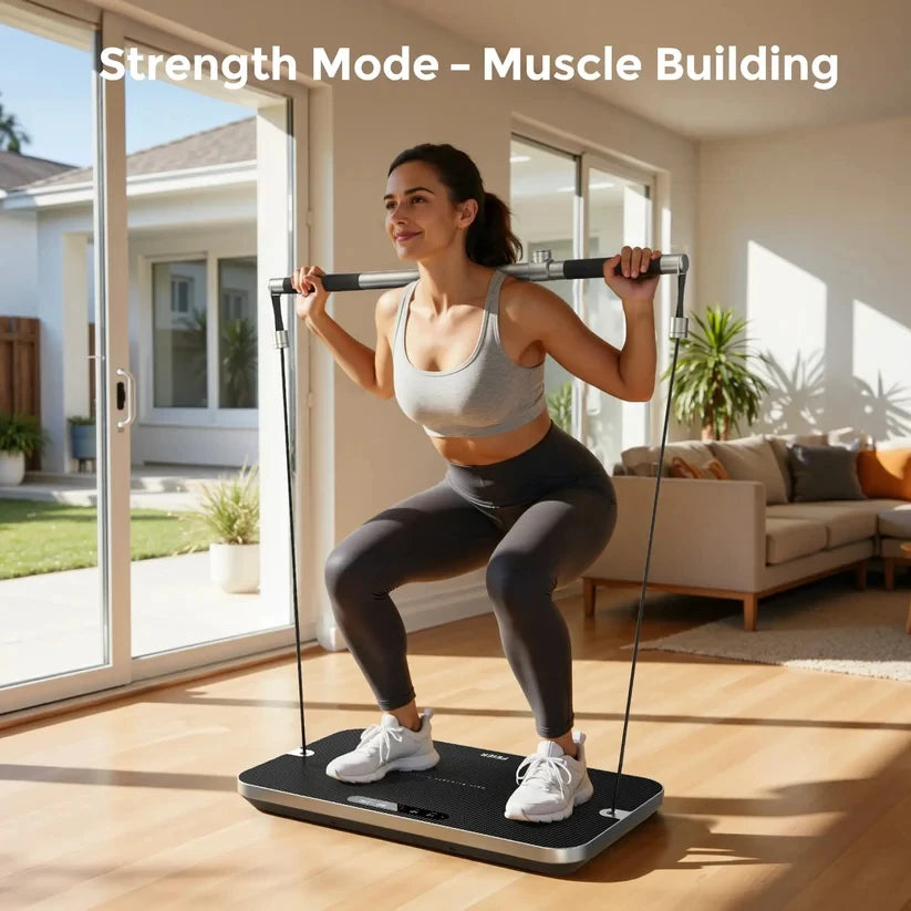 FED Fitness Feierdun SST1 Portable Strength Studio For Home Gym