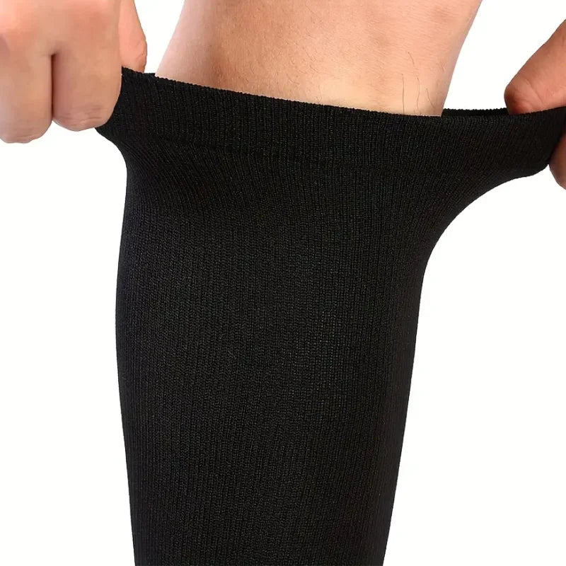 NONECN Eight-Pair Compression Socks for Men and Women