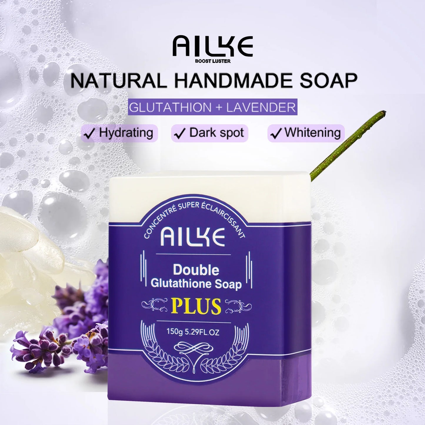 AILKE Premium Skin Lightening Cream Dark Spot Corrector