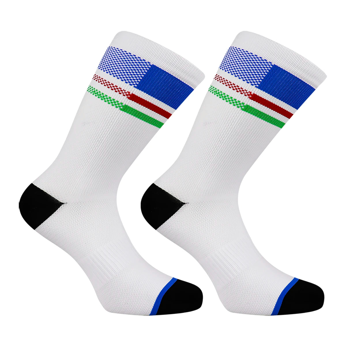 Unisex Cycling Socks for MTB and Road Bicycles High Quality
