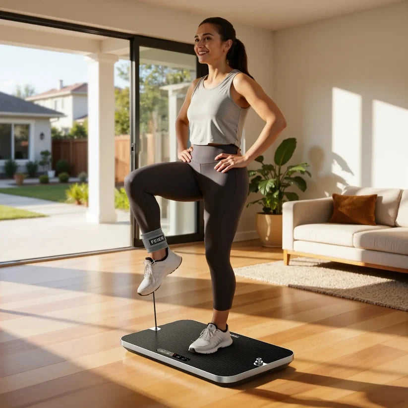 FED Fitness Feierdun SST1 Portable Strength Studio For Home Gym
