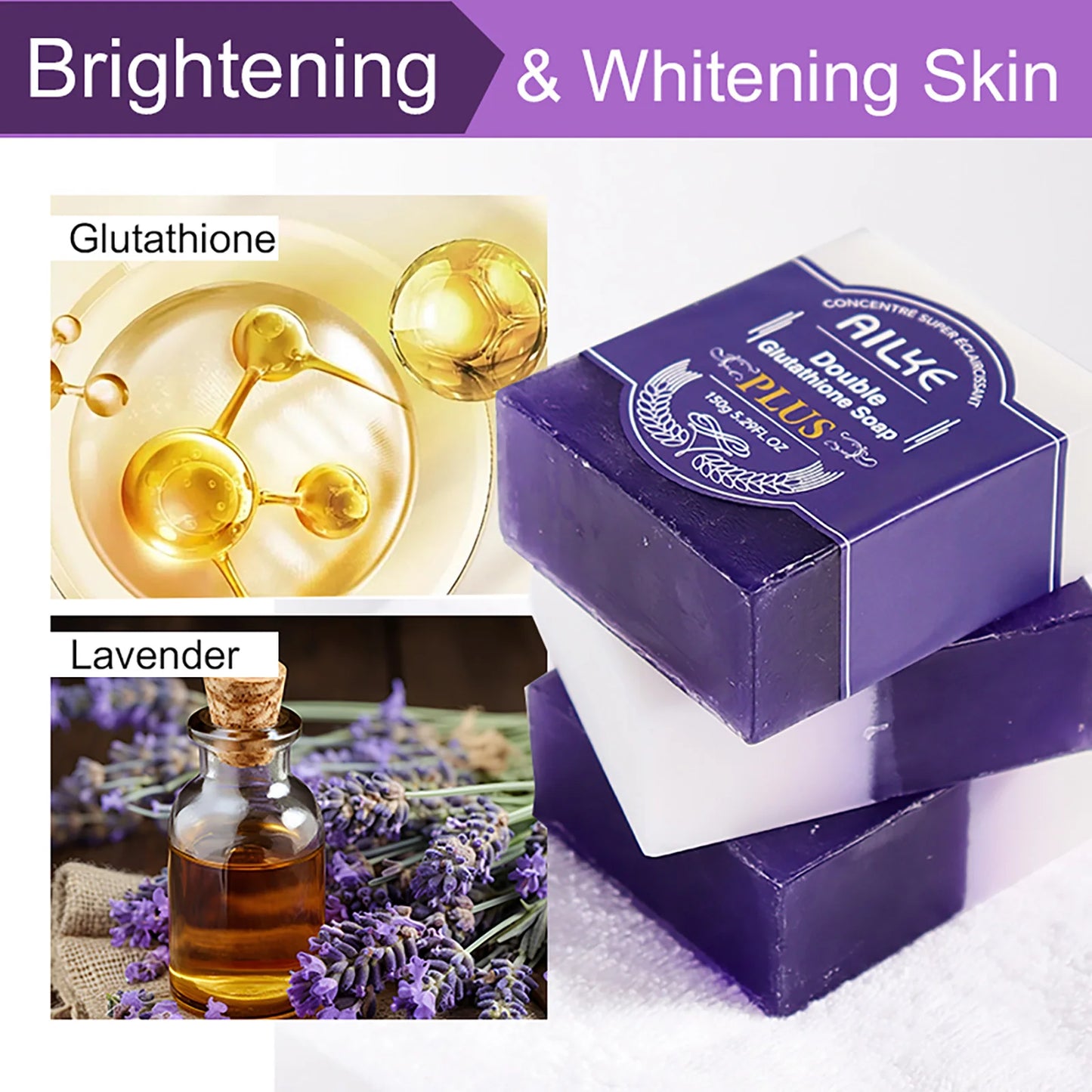AILKE Premium Skin Lightening Cream Dark Spot Corrector
