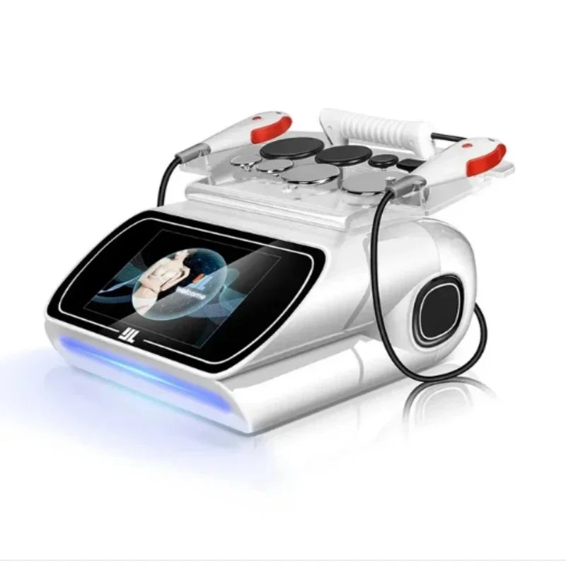 Emszero Emsslim Neo Portable Body Slimming RF Tecar Therapy