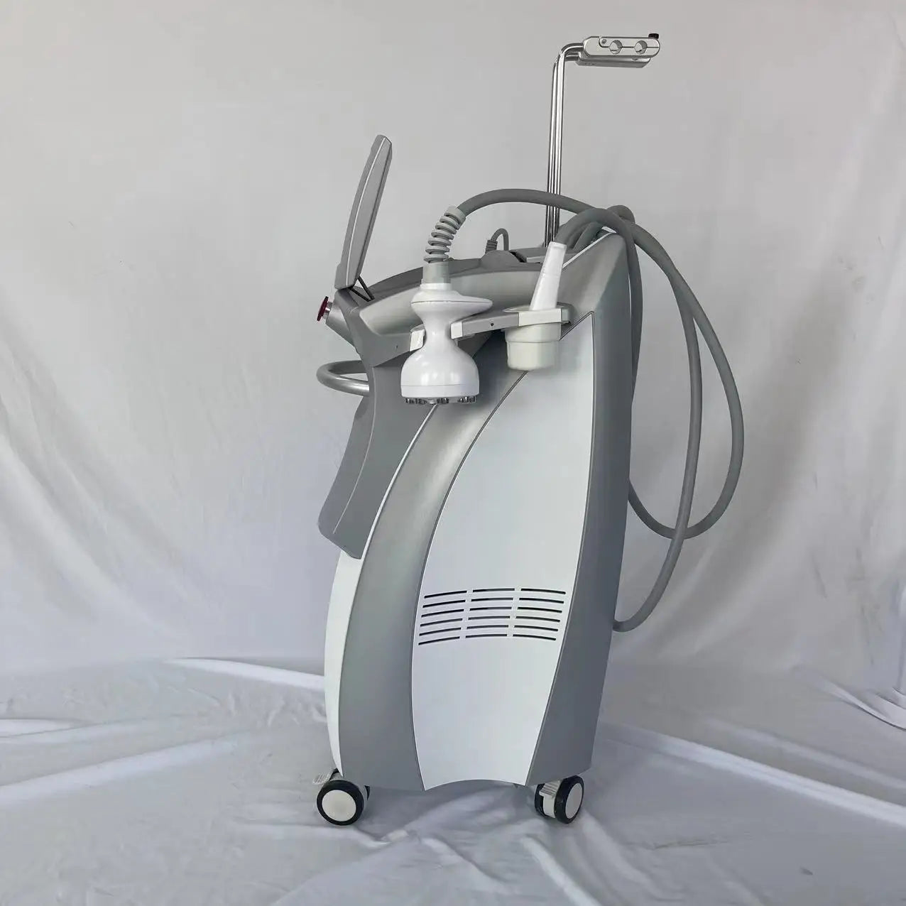 TAIXL Venus Lega C RF Skin Tightening Vacuum Contouring Spa