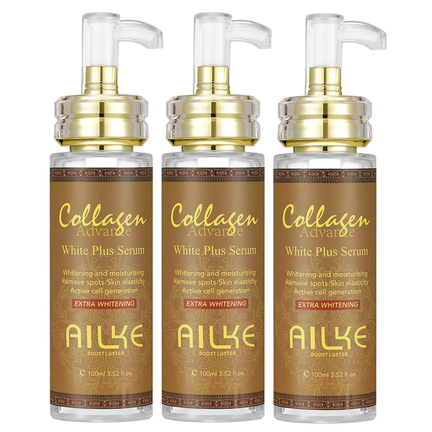 KYLIEFIT Collagen Whitening Cream For Radiant Skin And Hydration