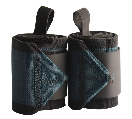 Fitness Wrist Wraps For Weight Lifting Cross Training Thumb Support