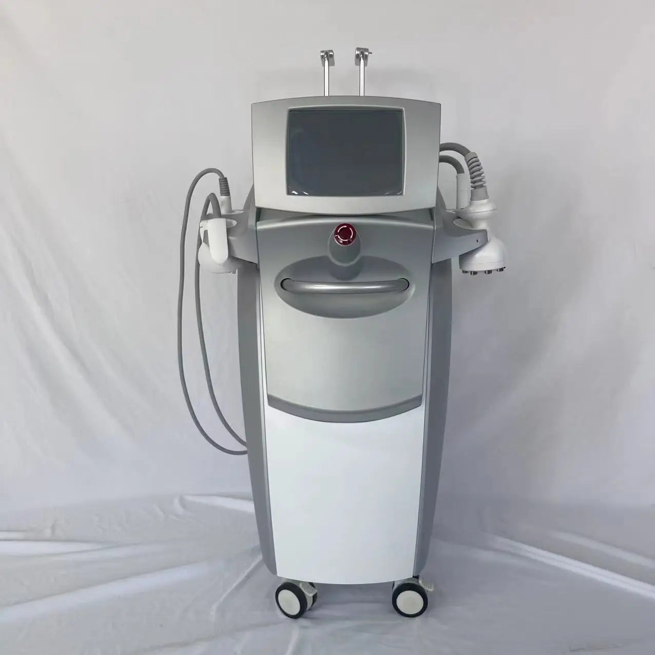 TAIXL Venus Lega C RF Skin Tightening Vacuum Contouring Spa