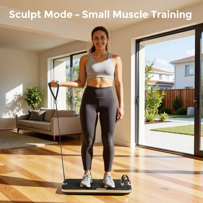 FED Fitness Feierdun SST1 Portable Strength Studio For Home Gym