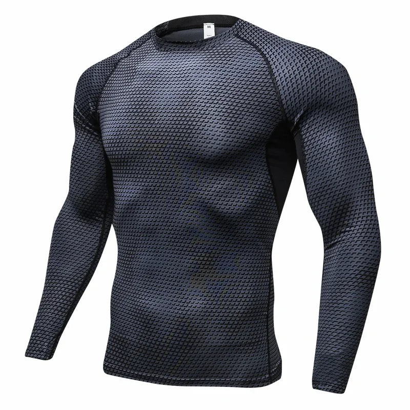 NONECN Women's Quick Dry Running Long Sleeve Training Top
