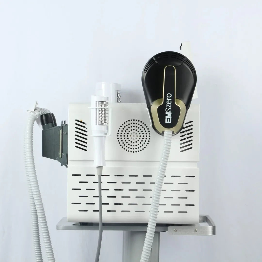 Emszero Emsslim Neo Body Sculpting EMS System For Weight Loss