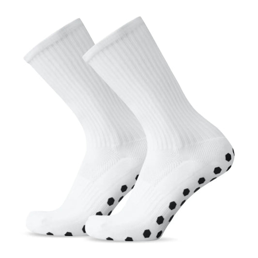 NONECN Anti Slip Soccer Socks Breathable Quick Dry For Football