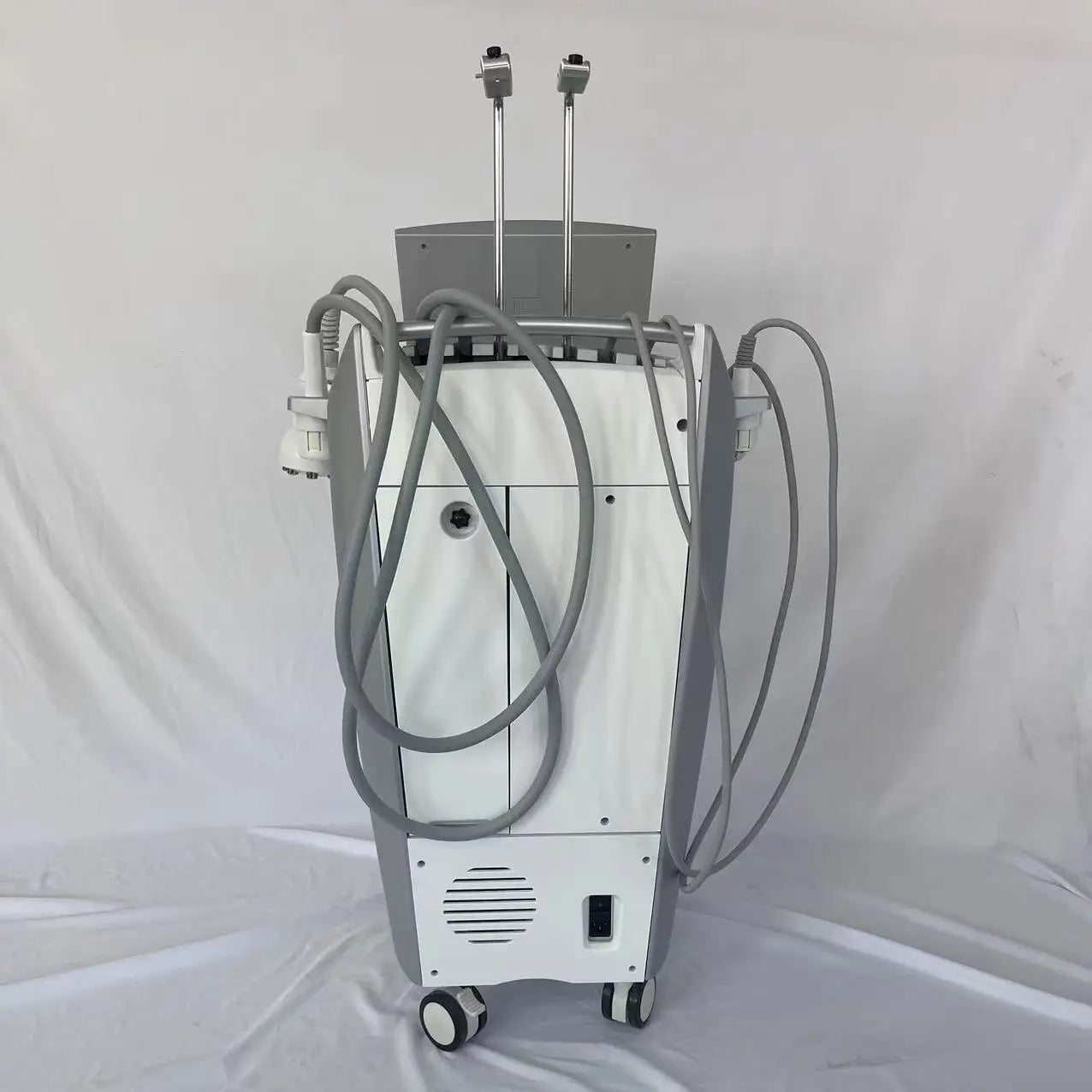 TAIXL Venus Lega C RF Skin Tightening Vacuum Contouring Spa