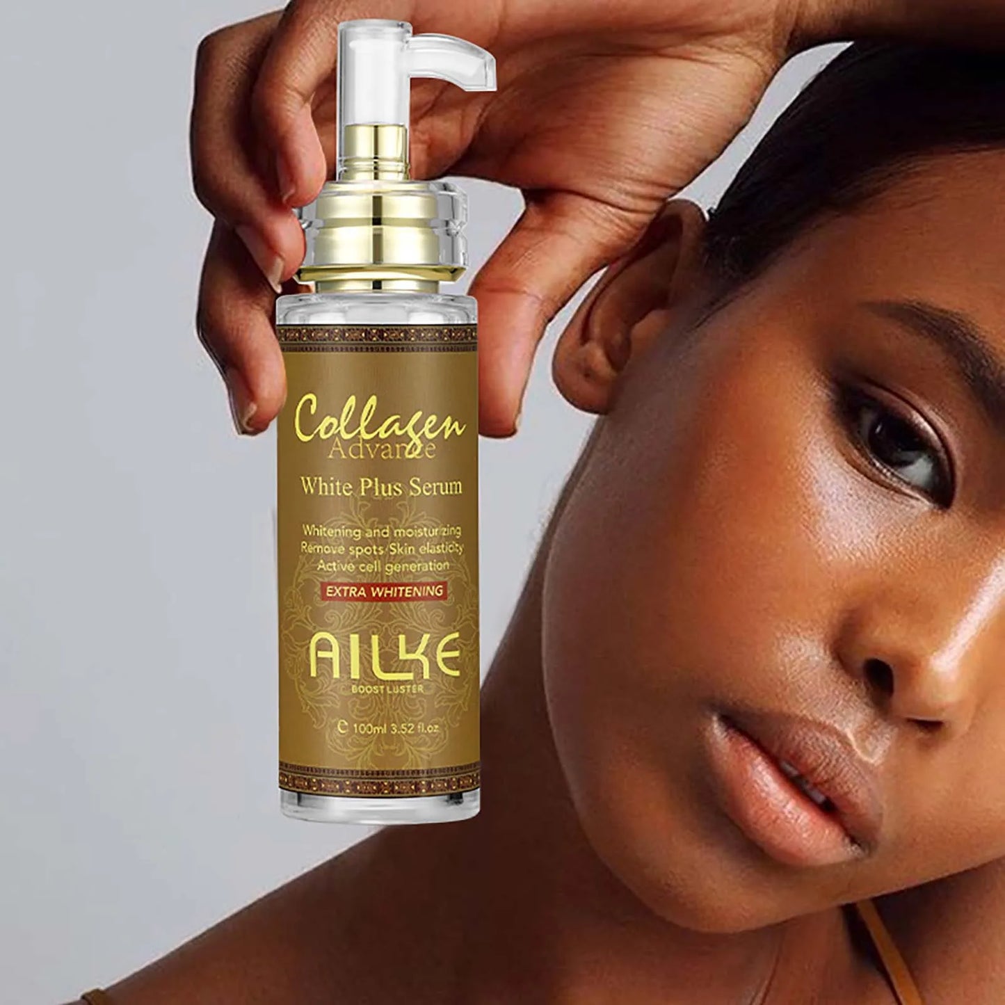 KYLIEFIT Collagen Whitening Cream For Radiant Skin And Hydration